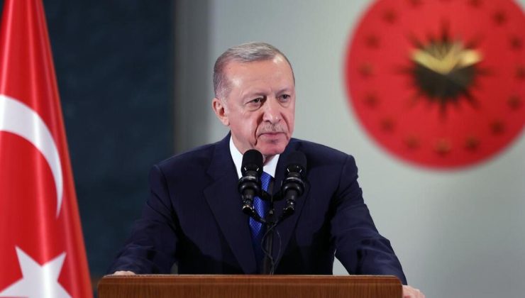 Cumhurbaşkanı Erdoğan: İhtiyaç dışı harcamaların önü kesilecek – İş-Yaşam Haberleri