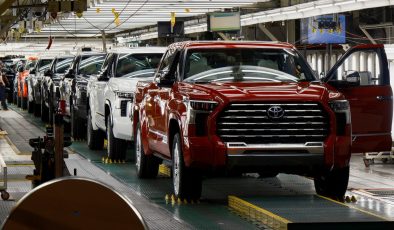 Toyota'nın satışları ilk kez 10 milyonu geçti – Otomobil Haberleri